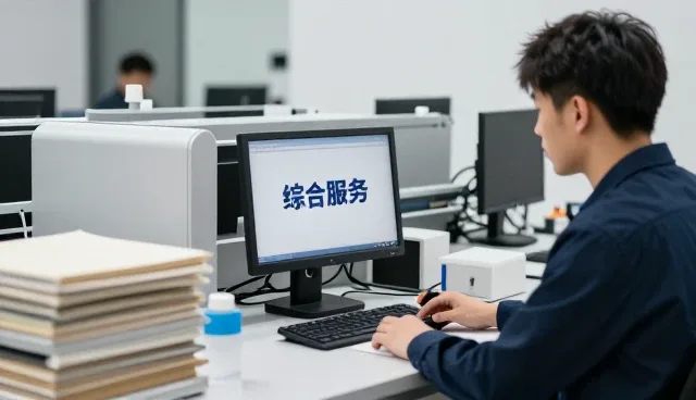 交通标志牌